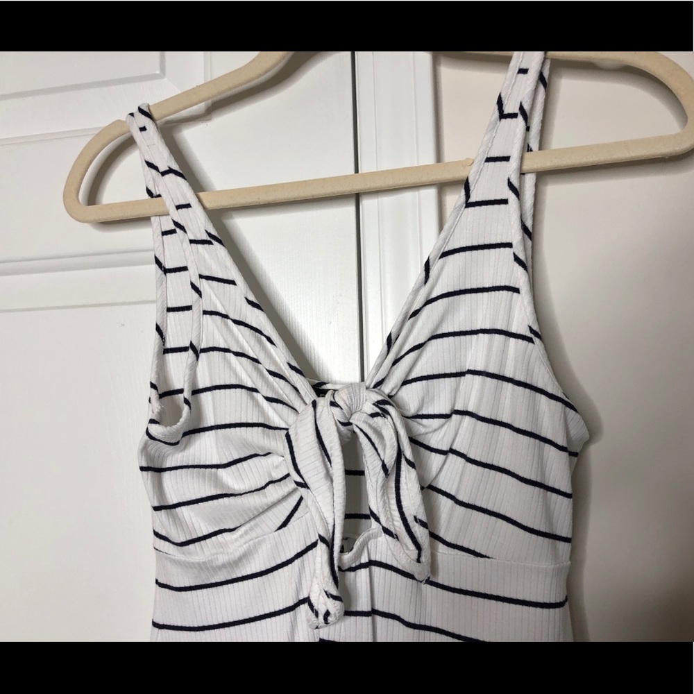 Express stretchy dress